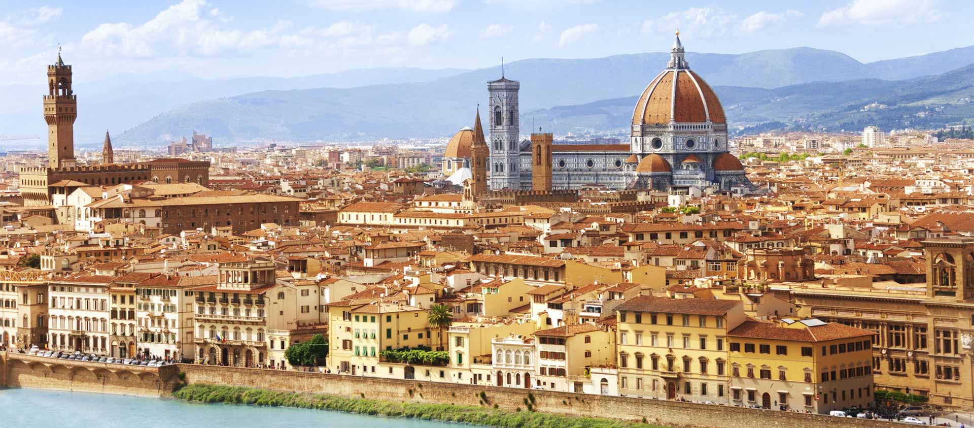 Tre idee (più una) per un weekend con i bambini a Firenze