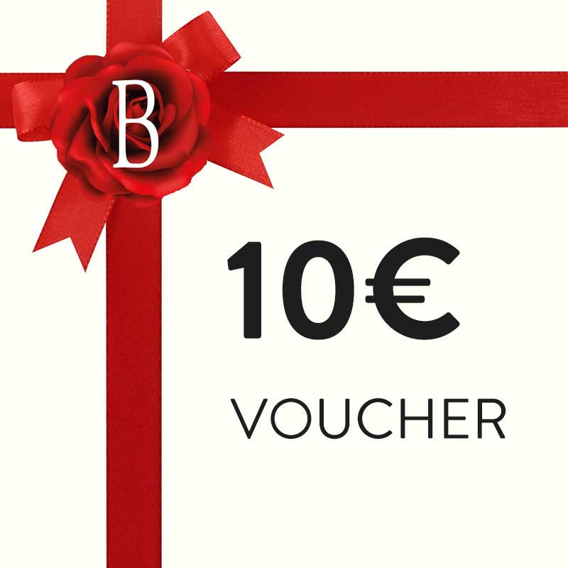 10 Euro Gift Voucher for Boccanegra restaurant in Florence