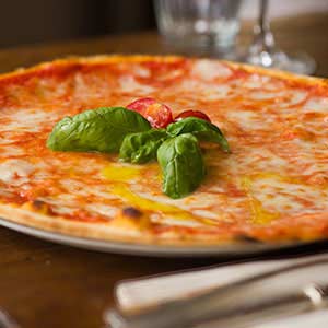 Dove mangiare la pizza a Firenze centro storico?