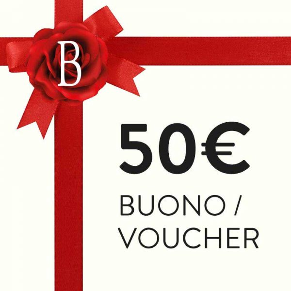 Buono regalo 50 Euro per Ristorante Boccanegra Firenze