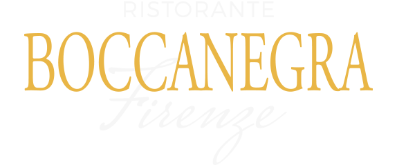 Boccanegra Restaurant Florence Italy