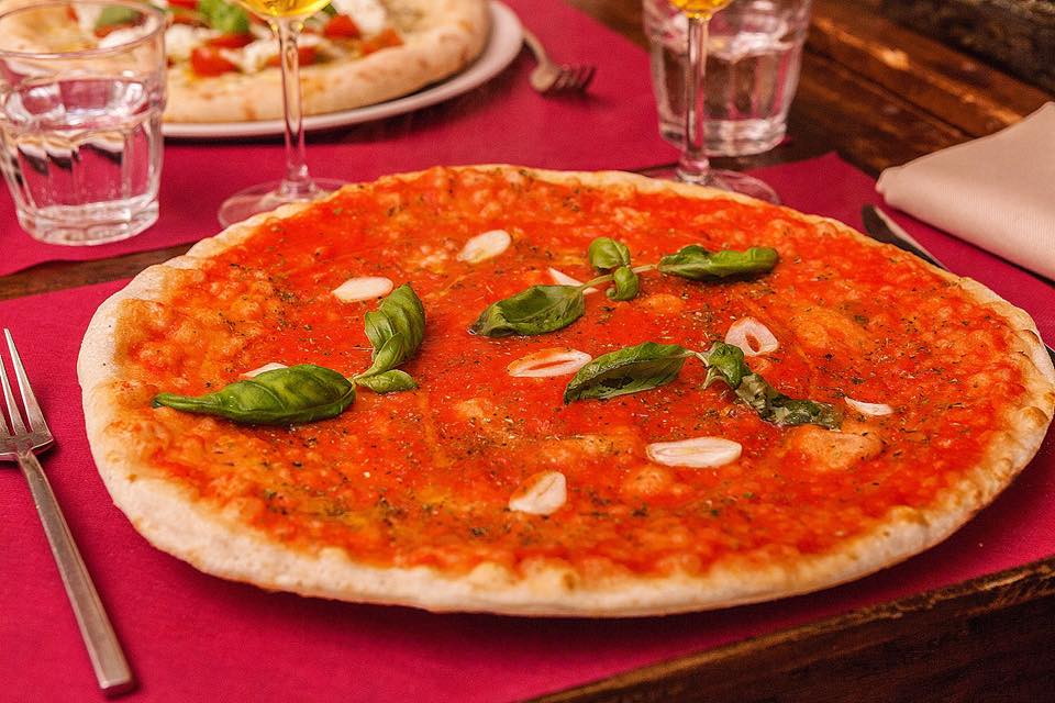 I segreti della migliore pizza a Firenze